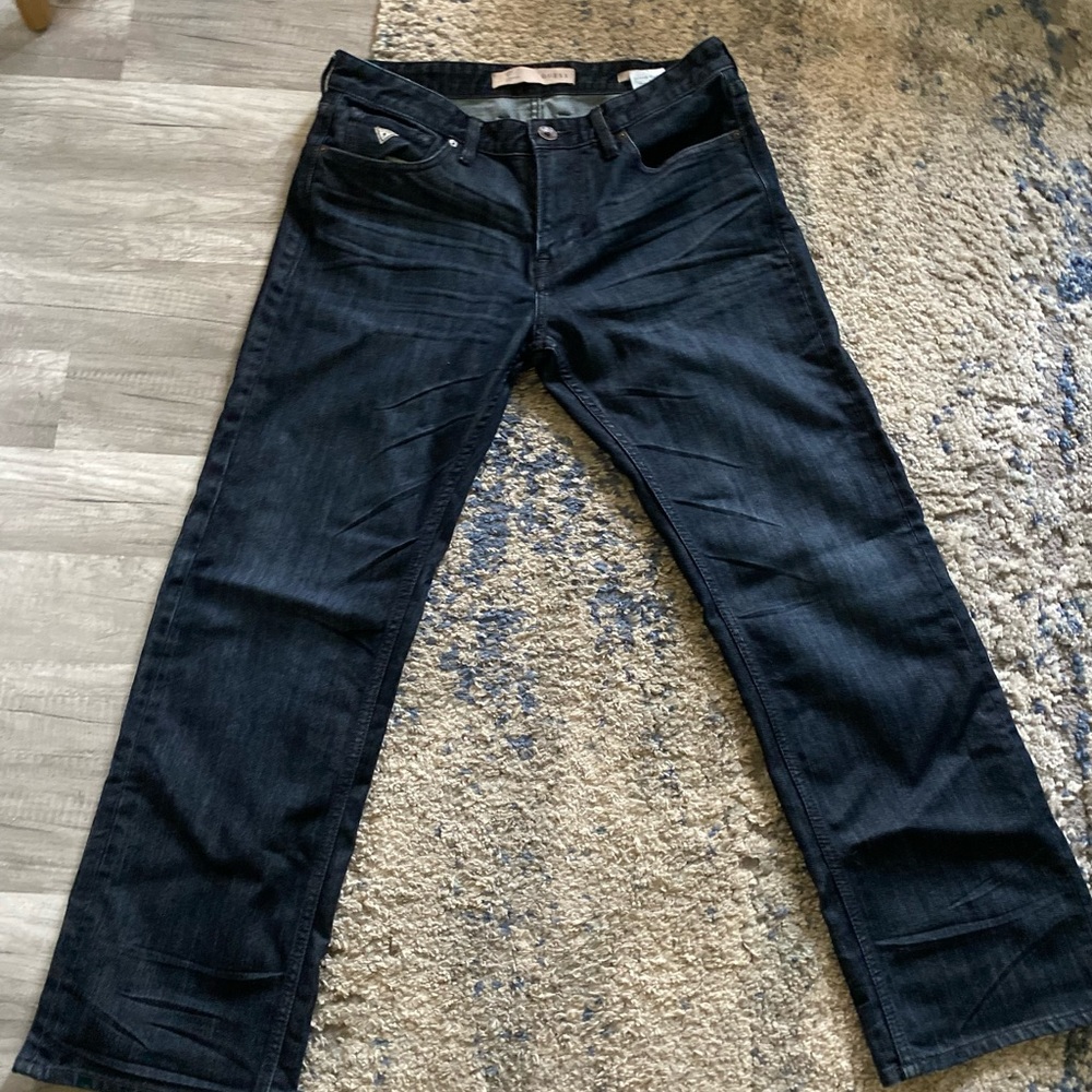 Vintage Guess jeans